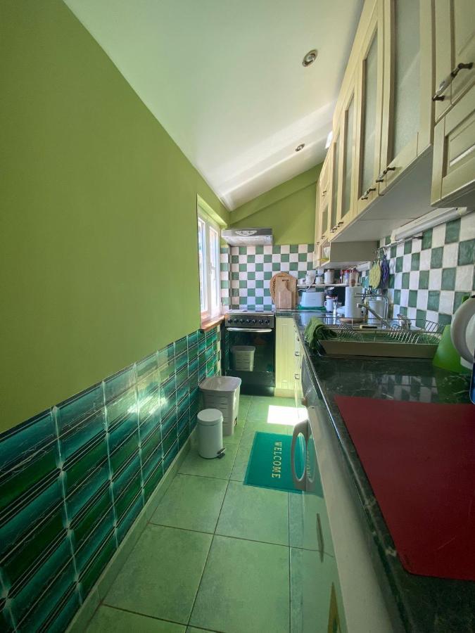 Cosy Accommodation In The Center Of سبليت المظهر الخارجي الصورة