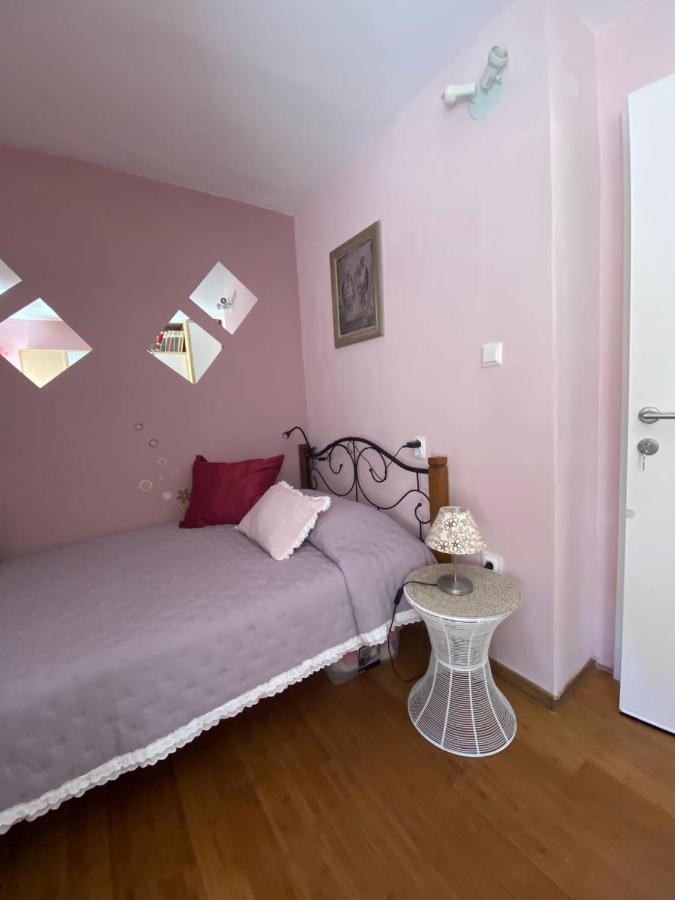 Cosy Accommodation In The Center Of سبليت المظهر الخارجي الصورة