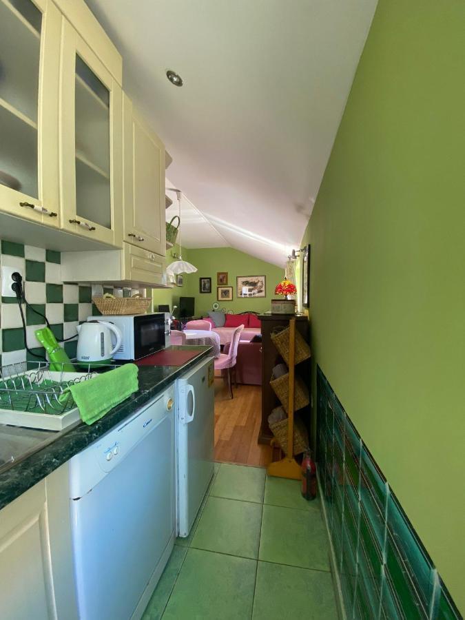 Cosy Accommodation In The Center Of سبليت المظهر الخارجي الصورة