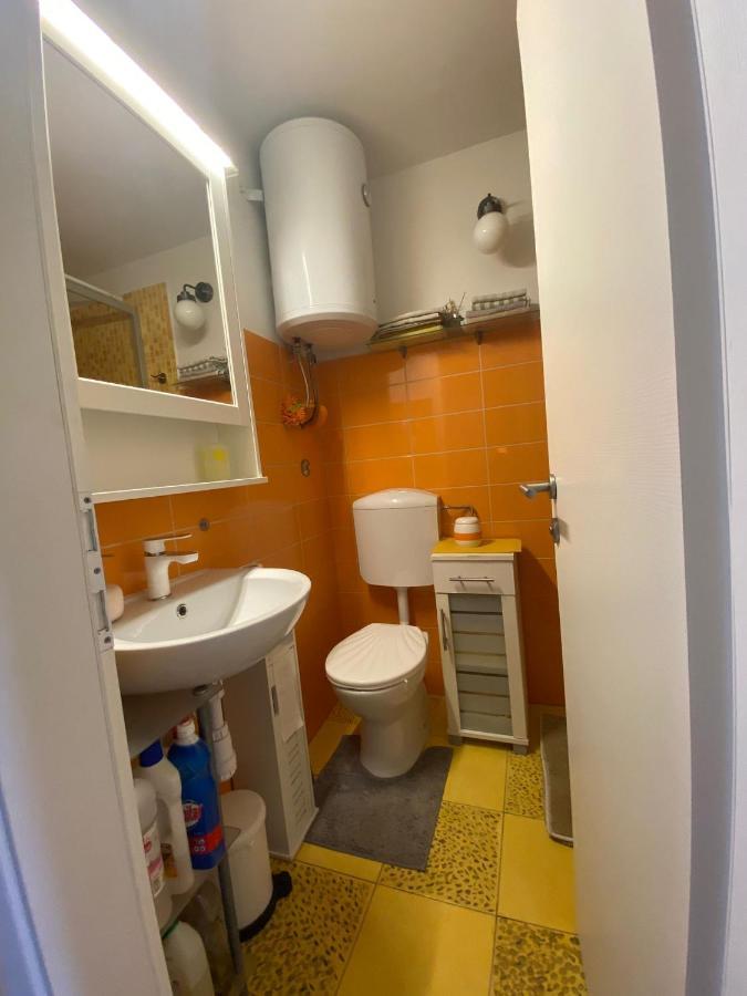 Cosy Accommodation In The Center Of سبليت المظهر الخارجي الصورة