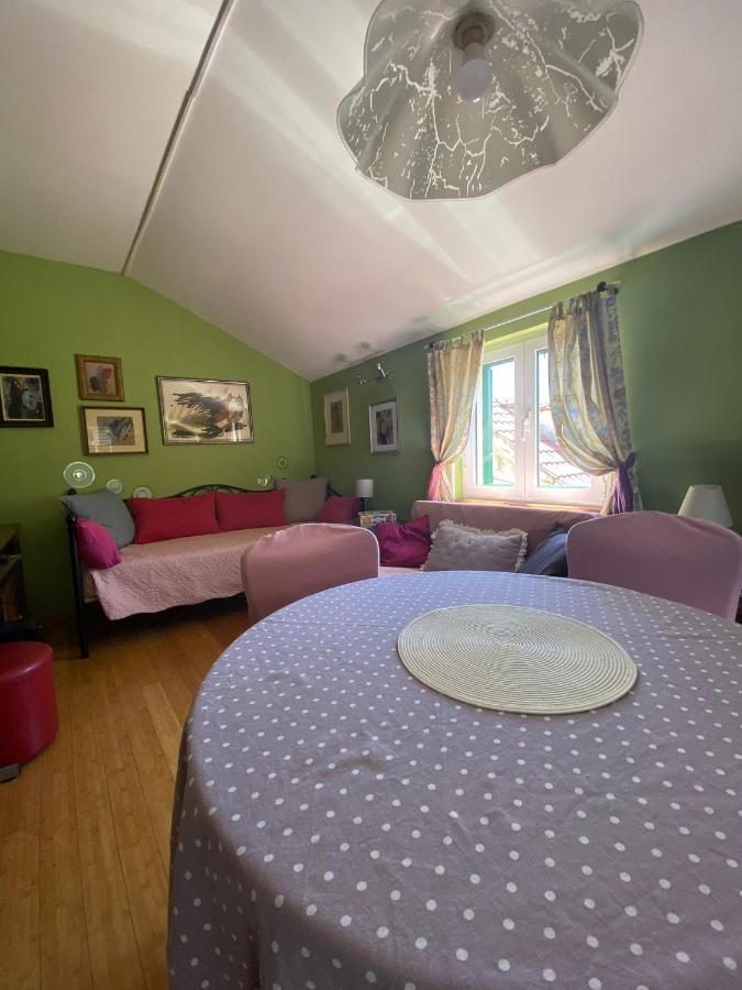 Cosy Accommodation In The Center Of سبليت المظهر الخارجي الصورة
