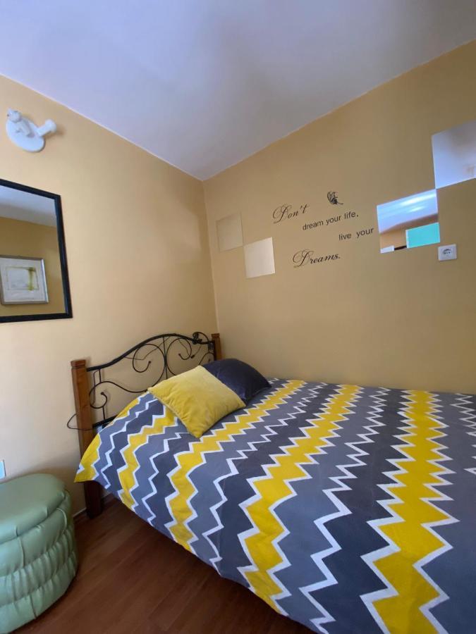 Cosy Accommodation In The Center Of سبليت المظهر الخارجي الصورة