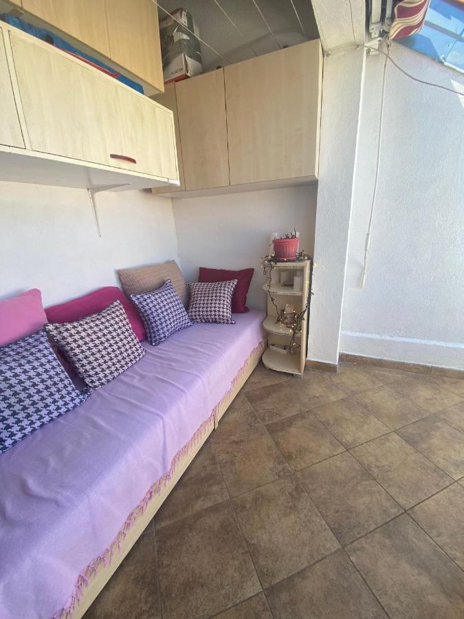 Cosy Accommodation In The Center Of سبليت المظهر الخارجي الصورة