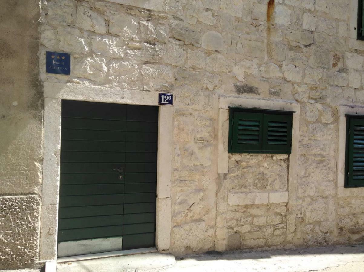 Cosy Accommodation In The Center Of سبليت المظهر الخارجي الصورة